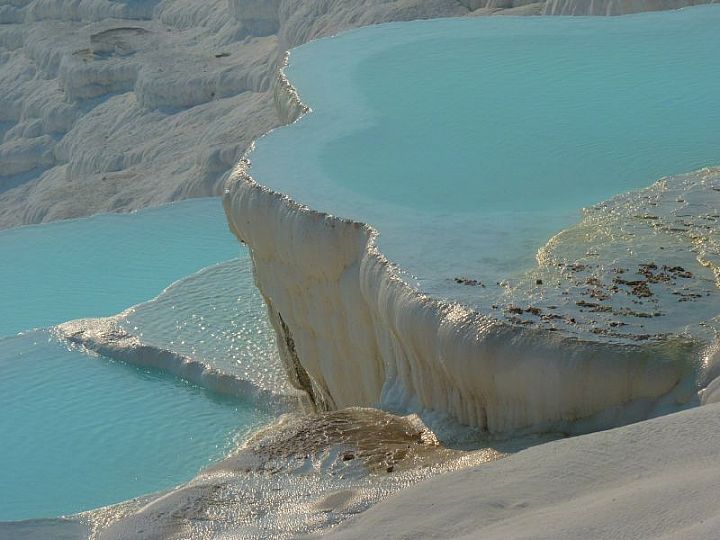 Pamukkale