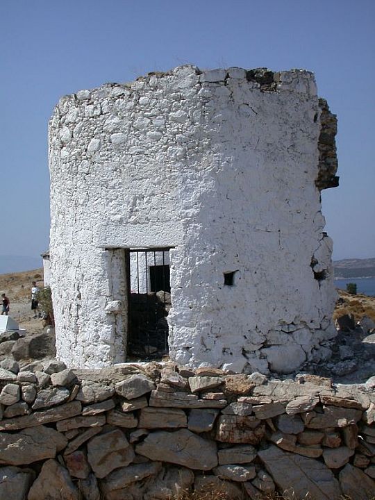 Zamek św. Piotra w Bodrum