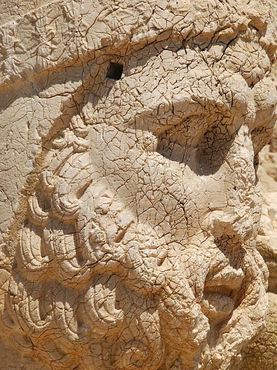 Góra Nemrut