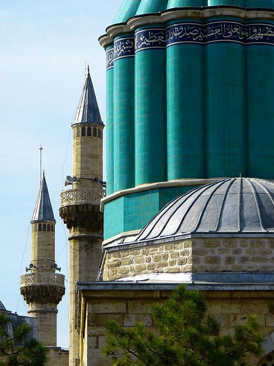 Konya