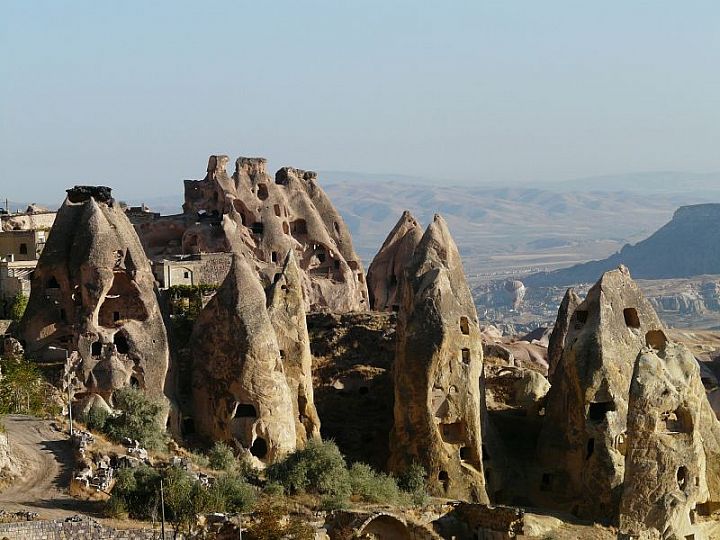 Ortahisar