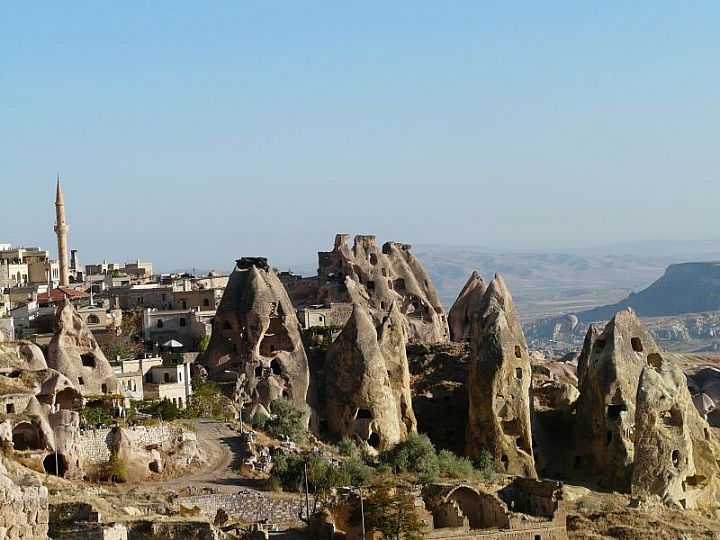 Ortahisar
