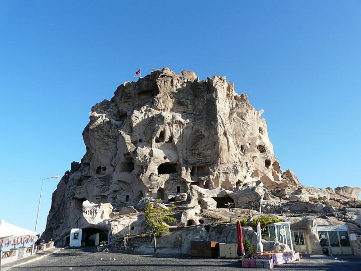 Ortahisar