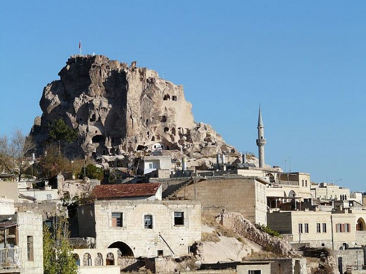Ortahisar