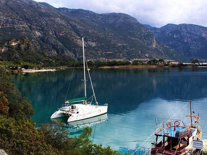 Ölüdeniz