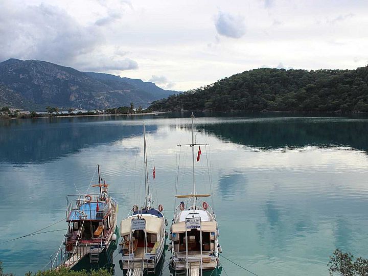 Ölüdeniz
