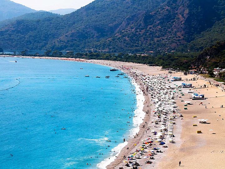 Ölüdeniz