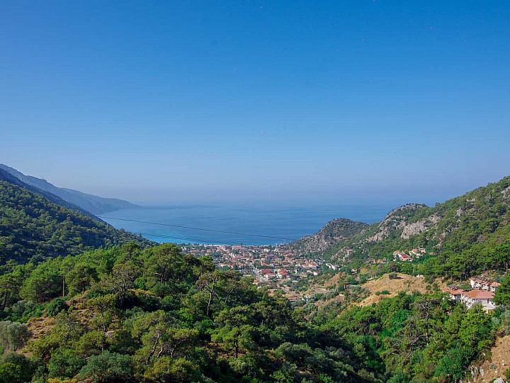 Ölüdeniz
