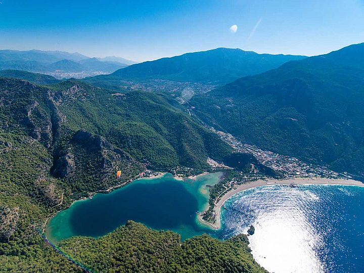 Ölüdeniz