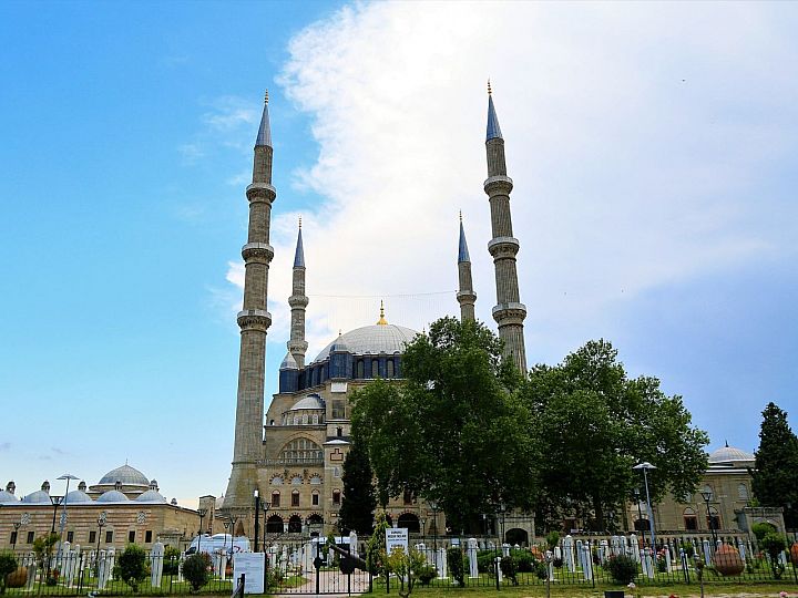 Edirne