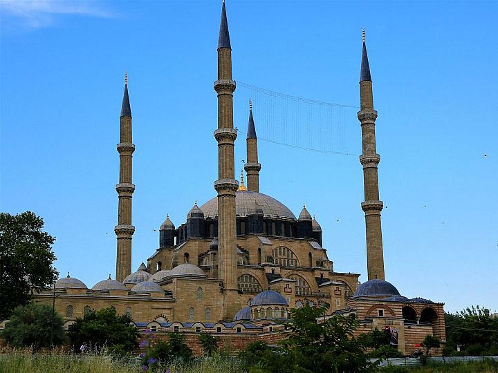 Edirne