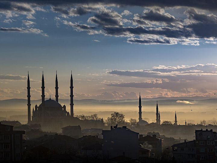 Edirne