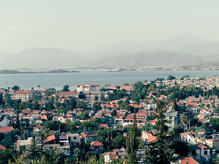 Fethiye
