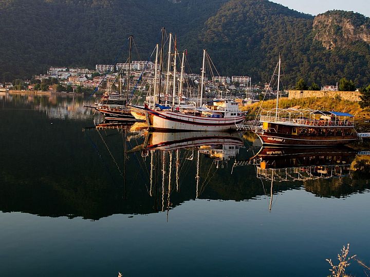 Fethiye