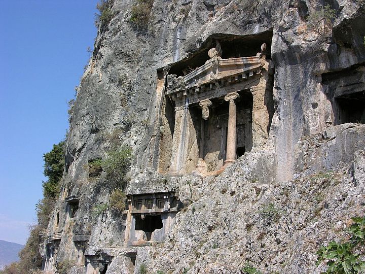Kaunos