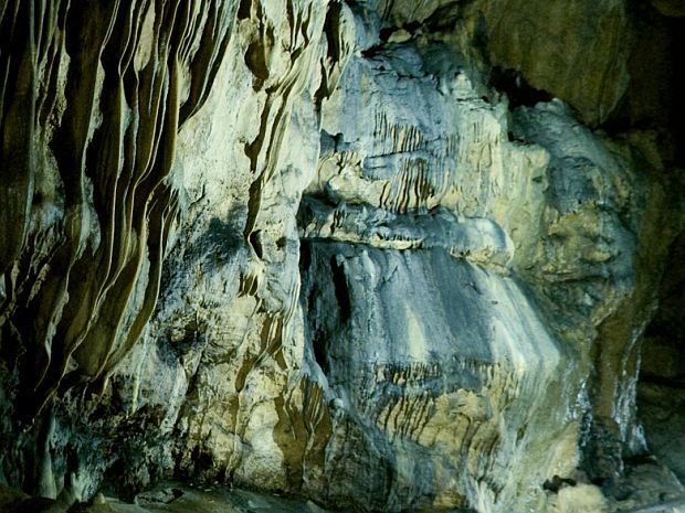 Jaskinia Bulak (Mencilis)