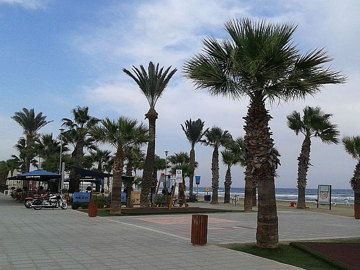 Larnaka