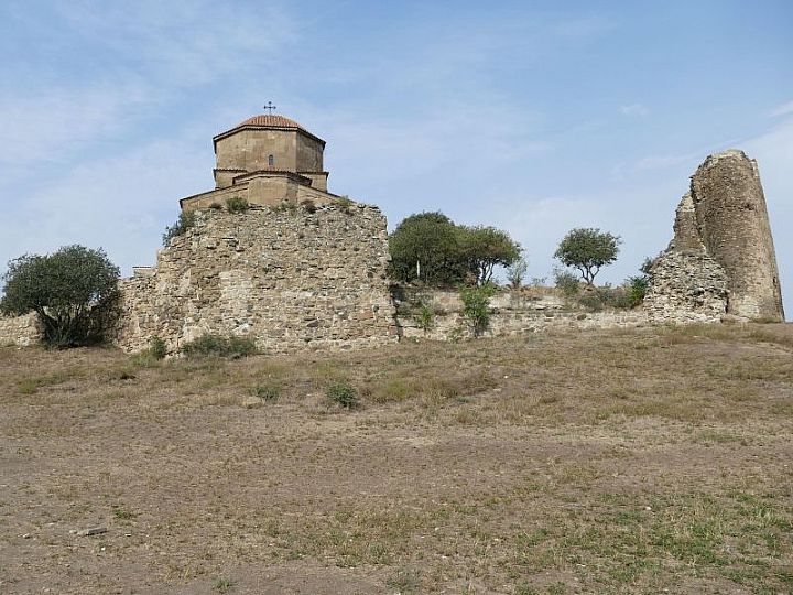 Monastyr Dżwari