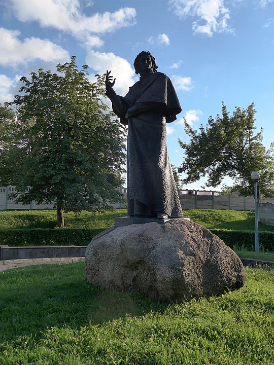 Nowogródek Wirtualny przewodnik turystyczny navtur.pl