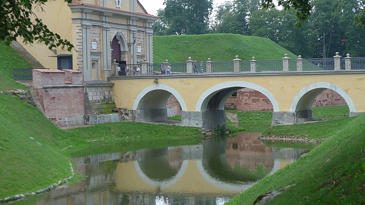 Nieśwież