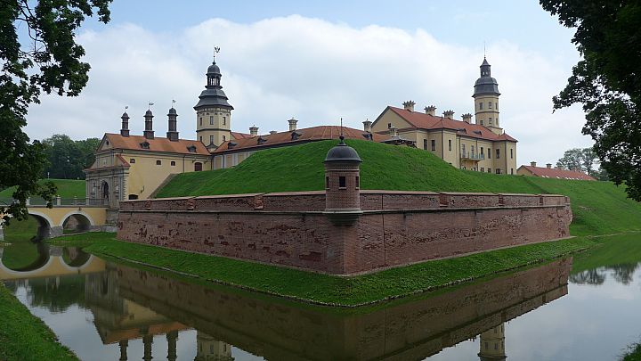 Nieśwież