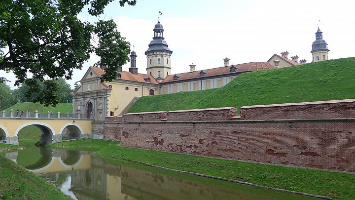 Nieśwież