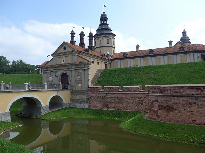 Nieśwież