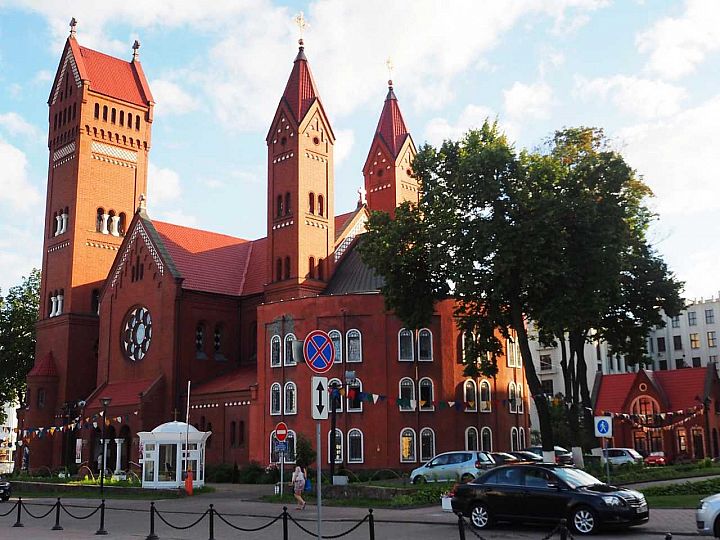 Mińsk