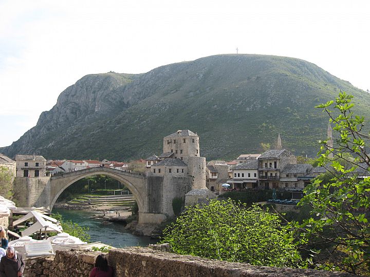 Mostar