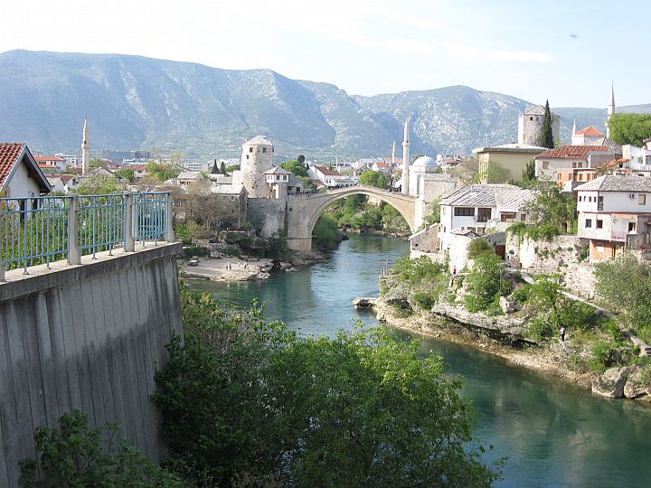 Mostar