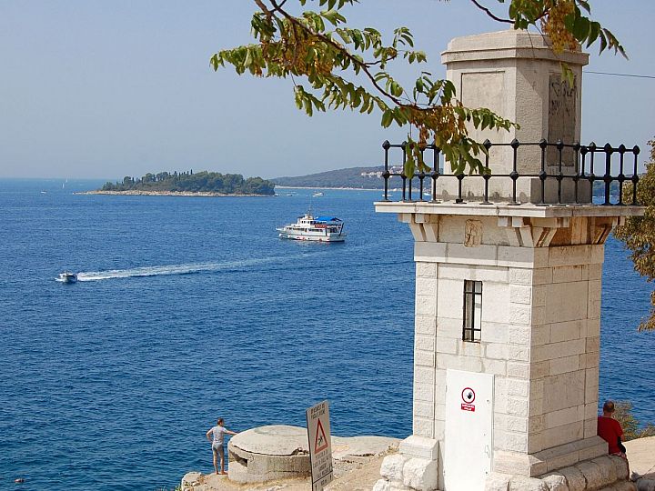Rovinj
