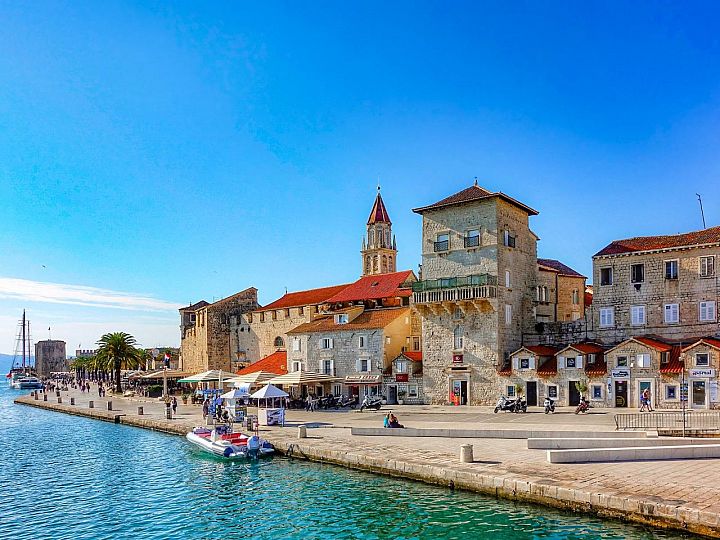 Trogir