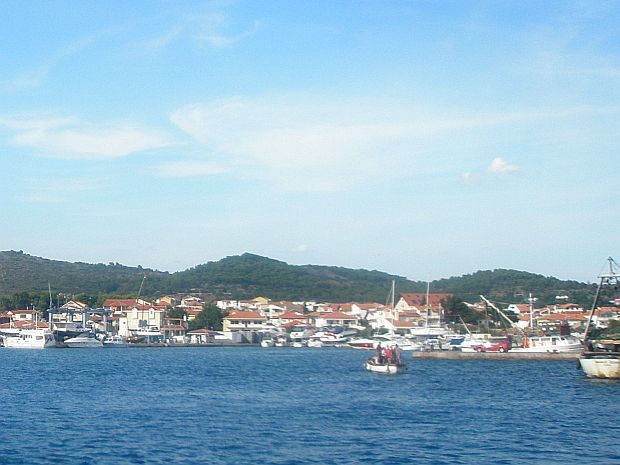 Vodice