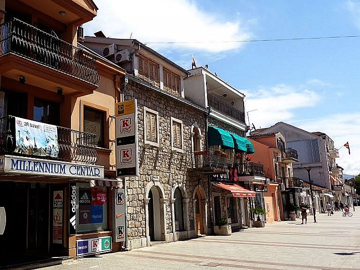 Podgorica