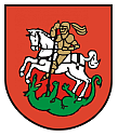 Zamek Krzyżacki w Ostródzie
