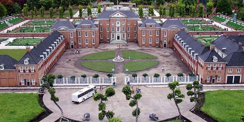 Pałac Het Loo