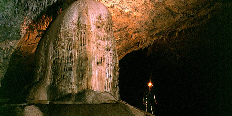 Jaskinia Meziad