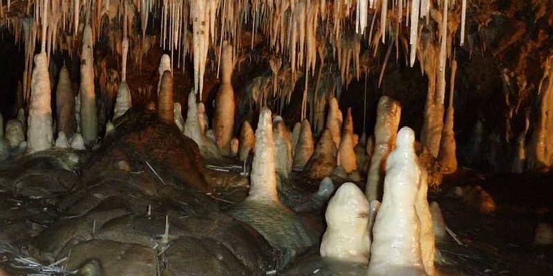 Jaskinia Ważecka