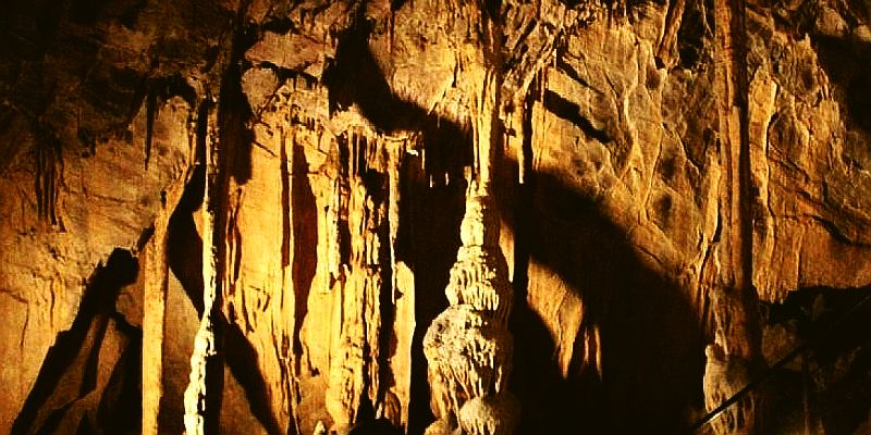Jaskinia św. Stefana