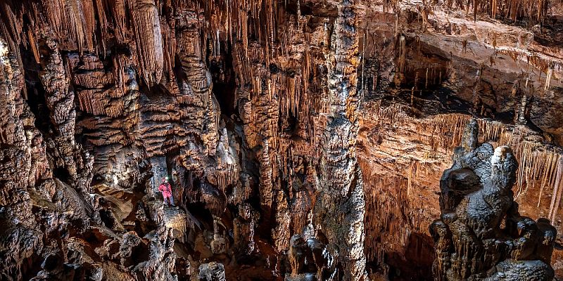 Jaskinia Vilenica