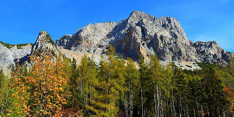 Schneeberg - panorama