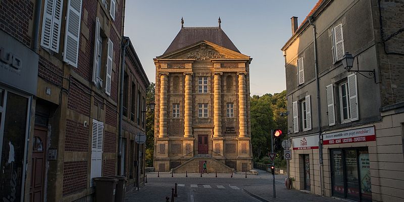 Charleville-Mézières