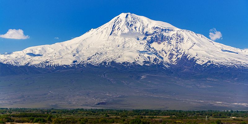 Góra Ararat