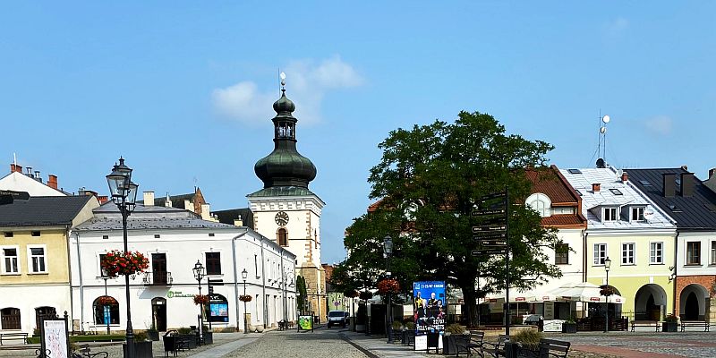 Krosno