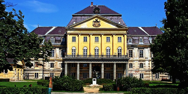 Pałac Batthyánych w Körmend
