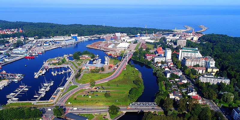 Kołobrzeg