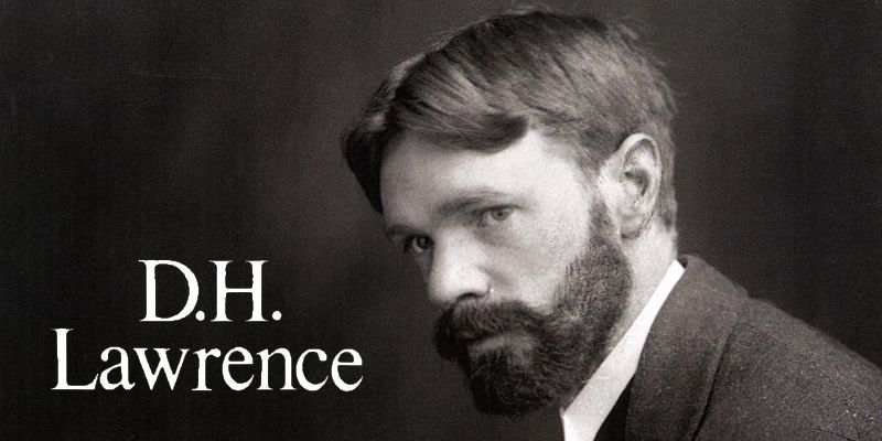 Dom D. H. Lawrence'a w Eastwood