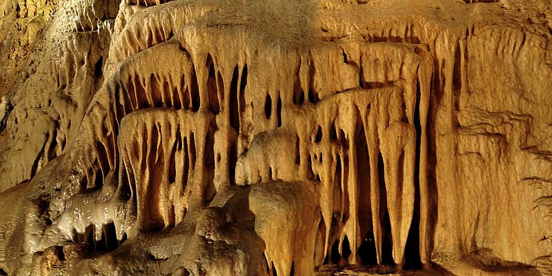 Jaskinia Bilsteinhöhle