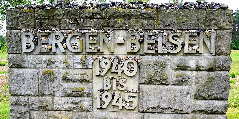 KL Bergen-Belsen