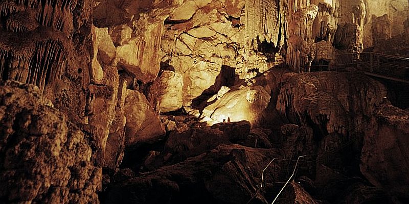 Jaskinia Ispinigoli